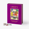 Puzzle 'Liberty Prospect Road' - 500 pièces