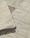 Large Buckwheat rug [various sizes] 