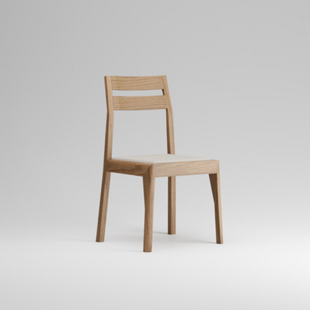 Serra chair [varied colors] 