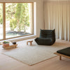 Grand Tapis Fawn [formats variés]