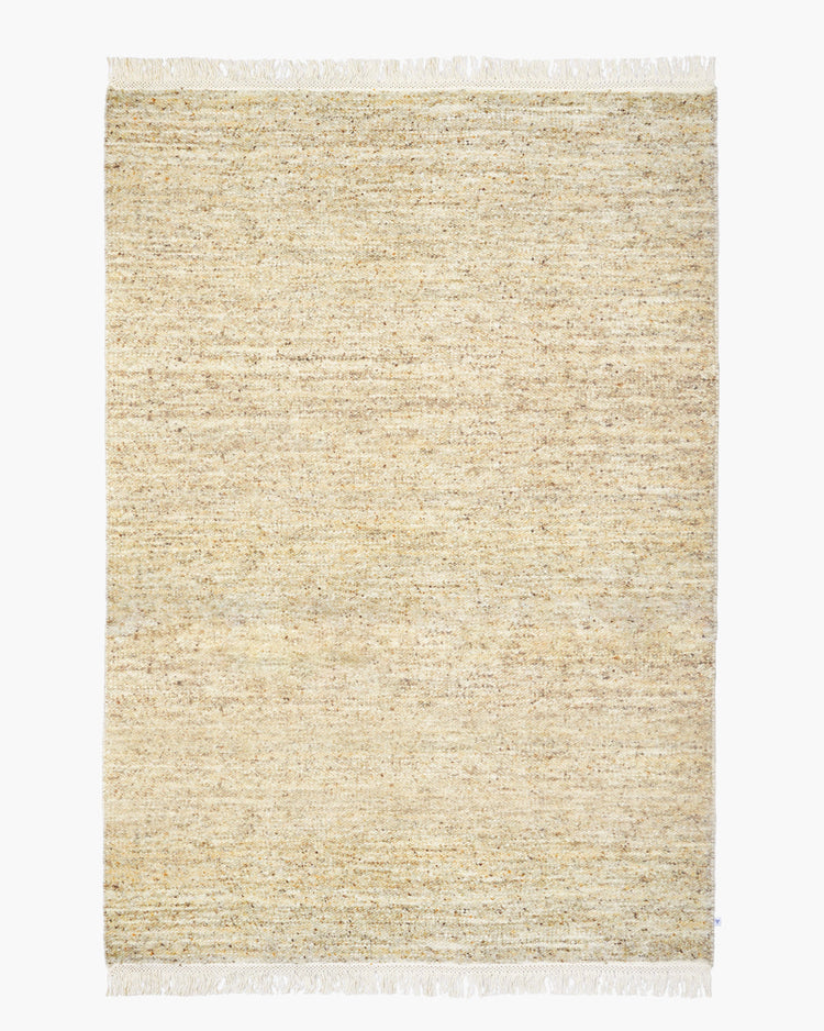 Grand Tapis Fawn [formats variés]
