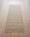 Fawn runner rug [7']