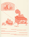 Affiche 'Crépitement'