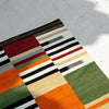 Wool area rug