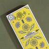 Bee and pollinator collection seed box 