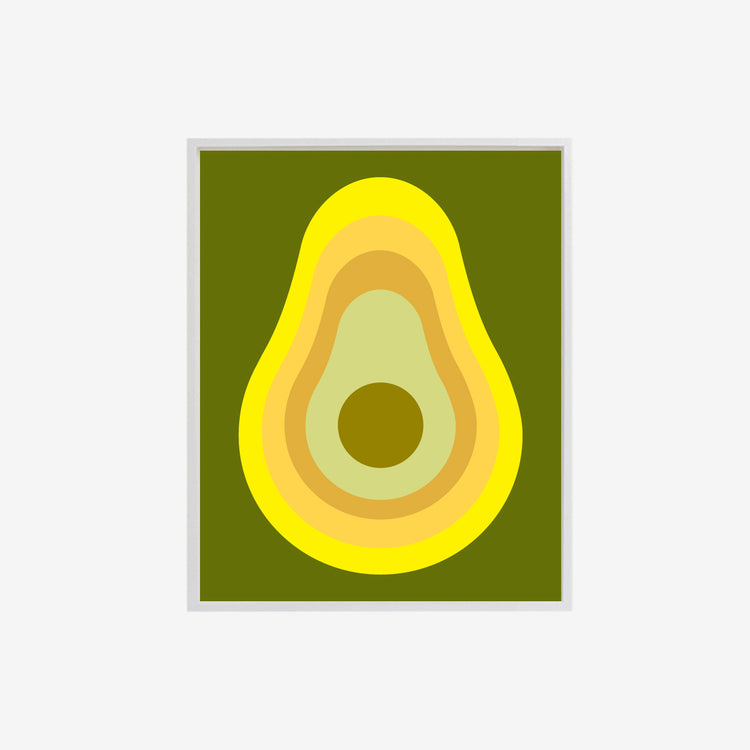Affiche 'Avocat'