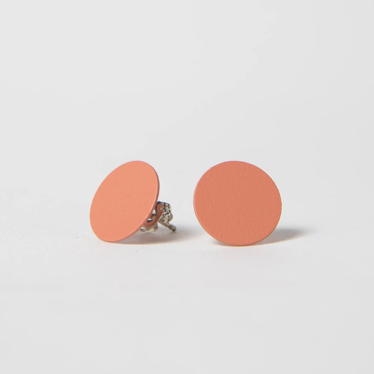 Boucles d'oreilles Dots