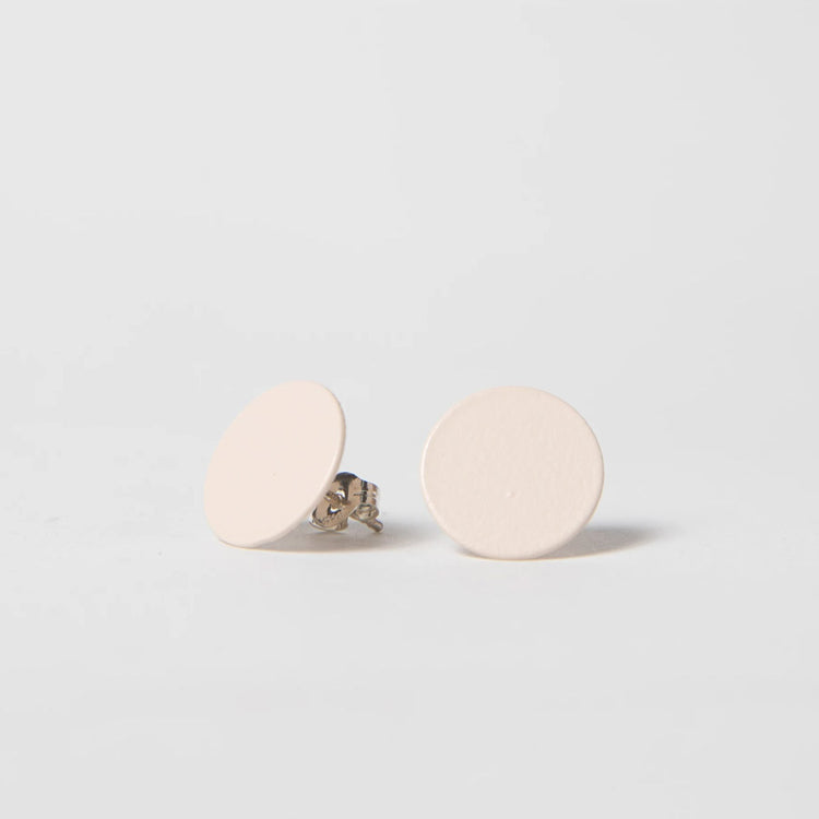 Boucles d'oreilles Dots [couleurs variées]