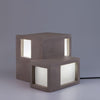 Cube Architecture Lamp