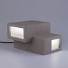 Horizon architectural lamp