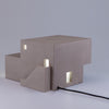 Horizon architectural lamp