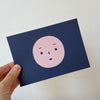 Cartes postales ‘Feelings’ [images variées]
