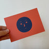 Cartes postales ‘Feelings’ [images variées]