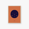 Affiche 'Chirpy Feeling'