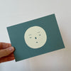 Cartes postales ‘Feelings’ [images variées]