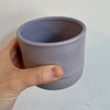 Tasse en céramique Lilas