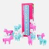 Jeu Unicorn stack