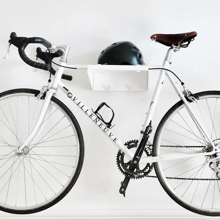 Bike wall mount 